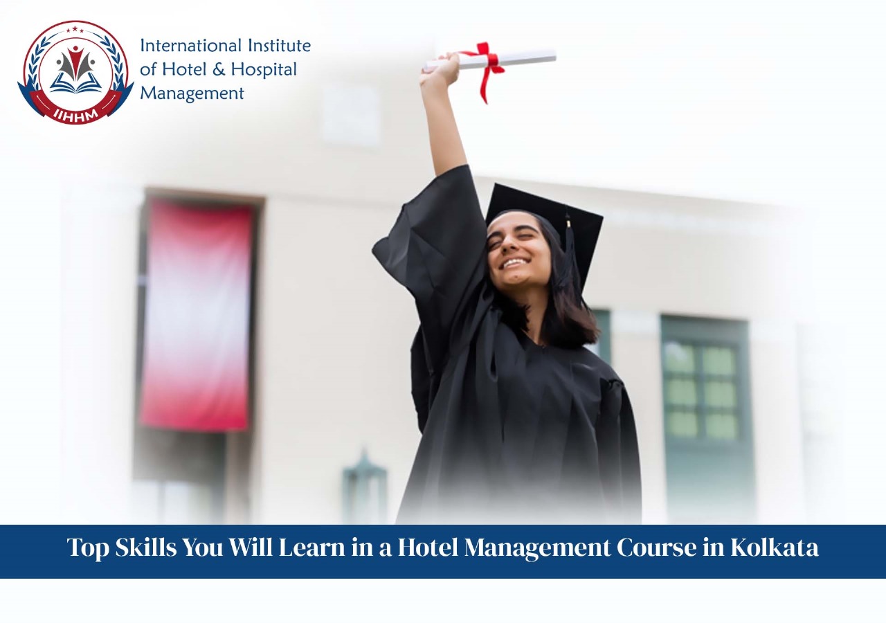 hotel management course in kolkata