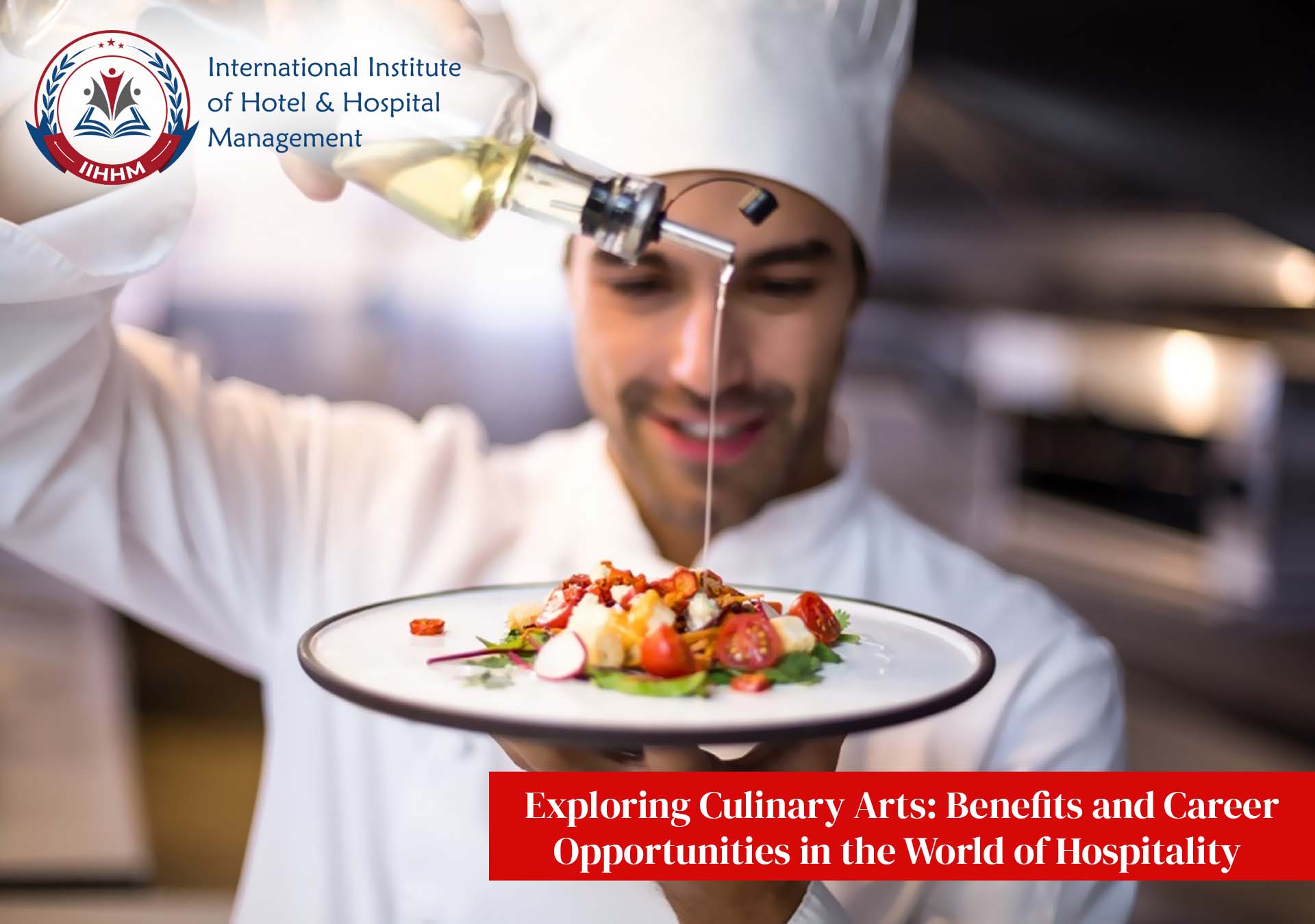 culinary arts course in kolkata