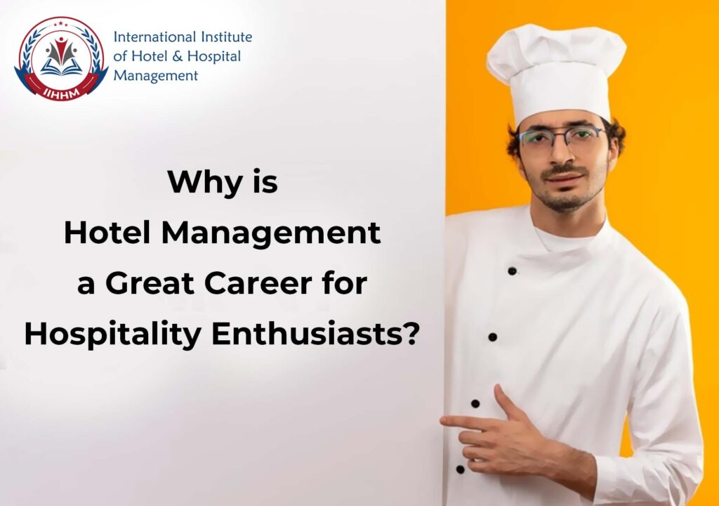 hotel management course in kolkata