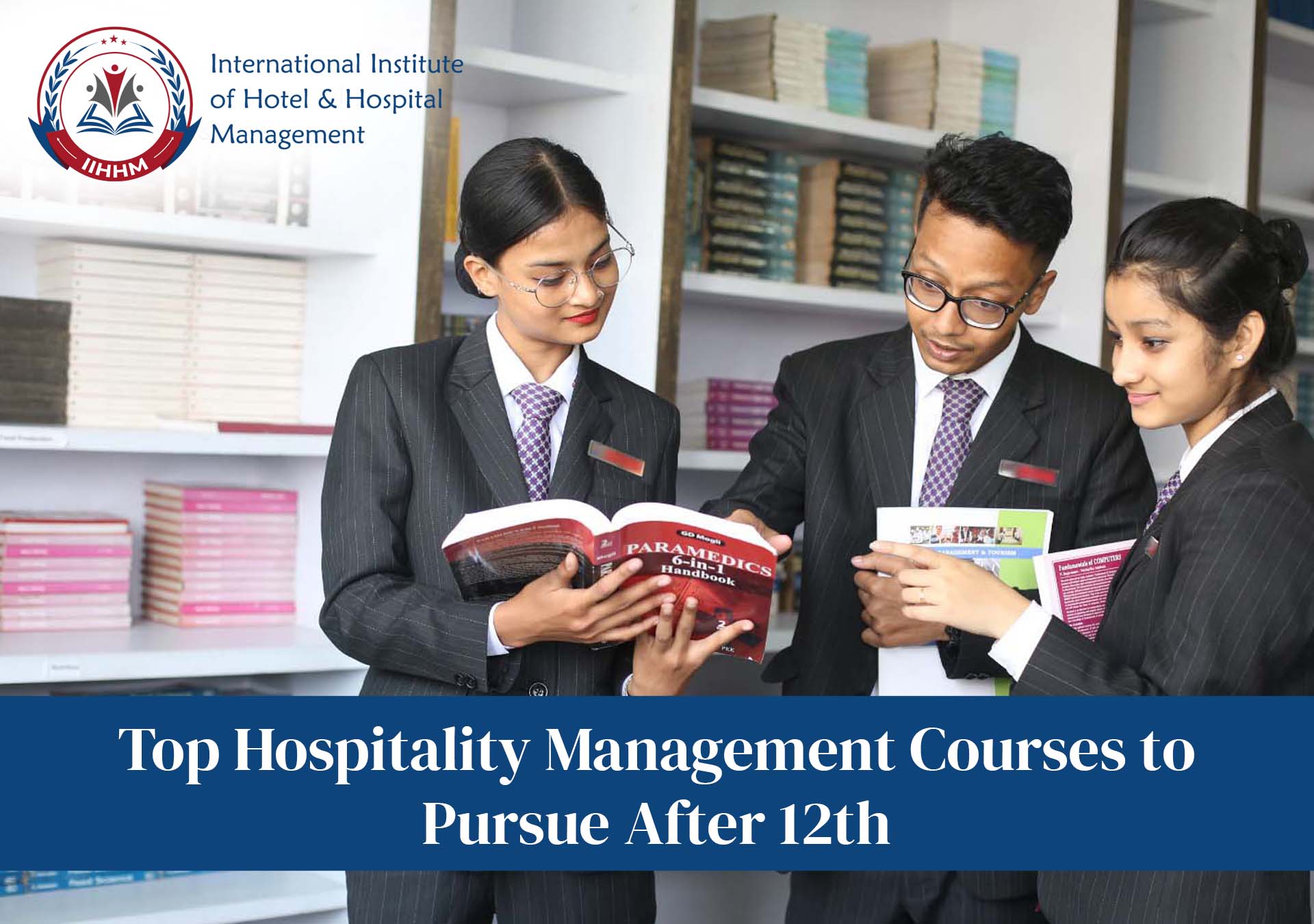 best hospitality management colleges in Kolkata