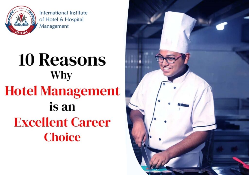 hotel management course in kolkata