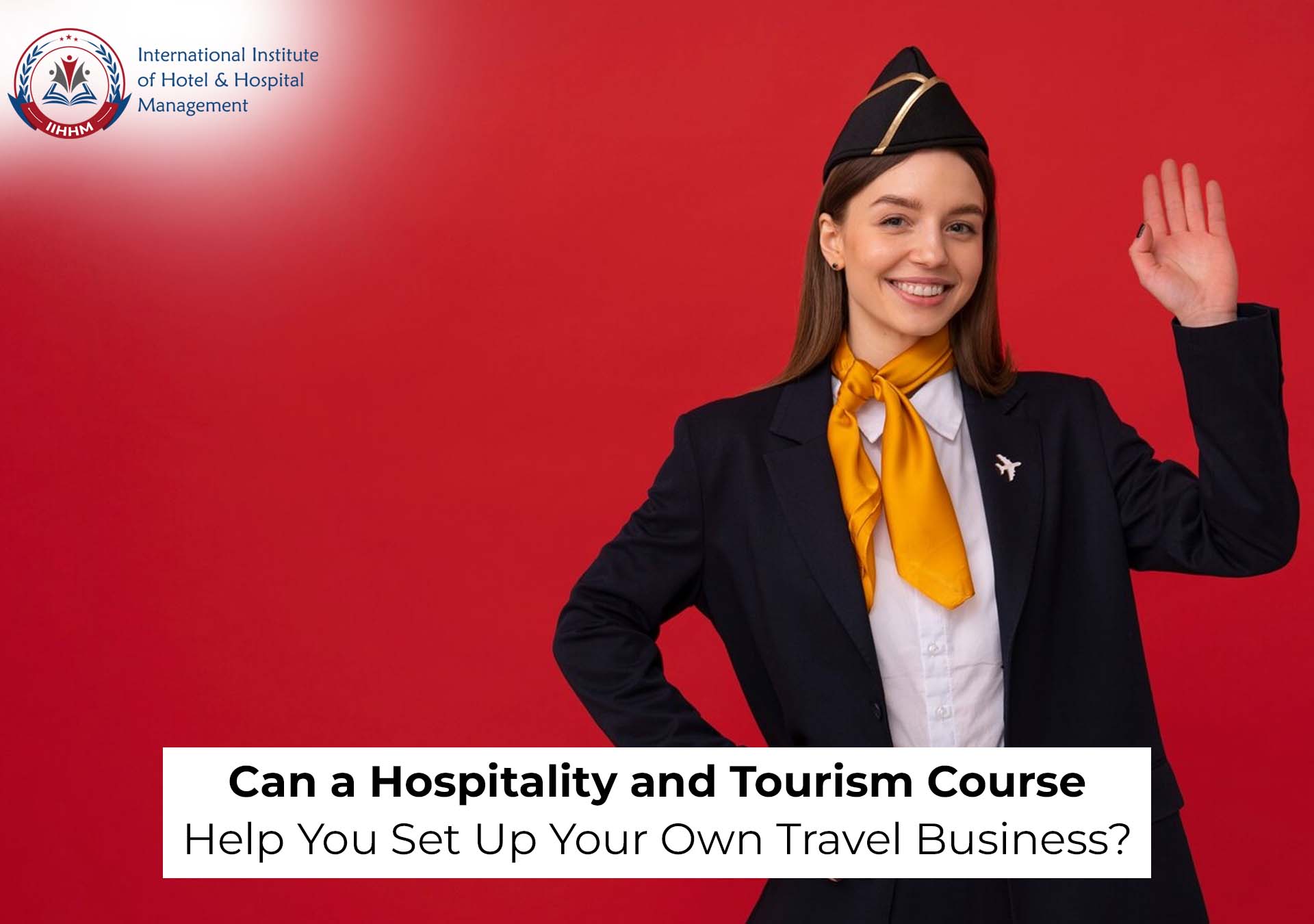 Hospitality and tourism management courses in Kolkata