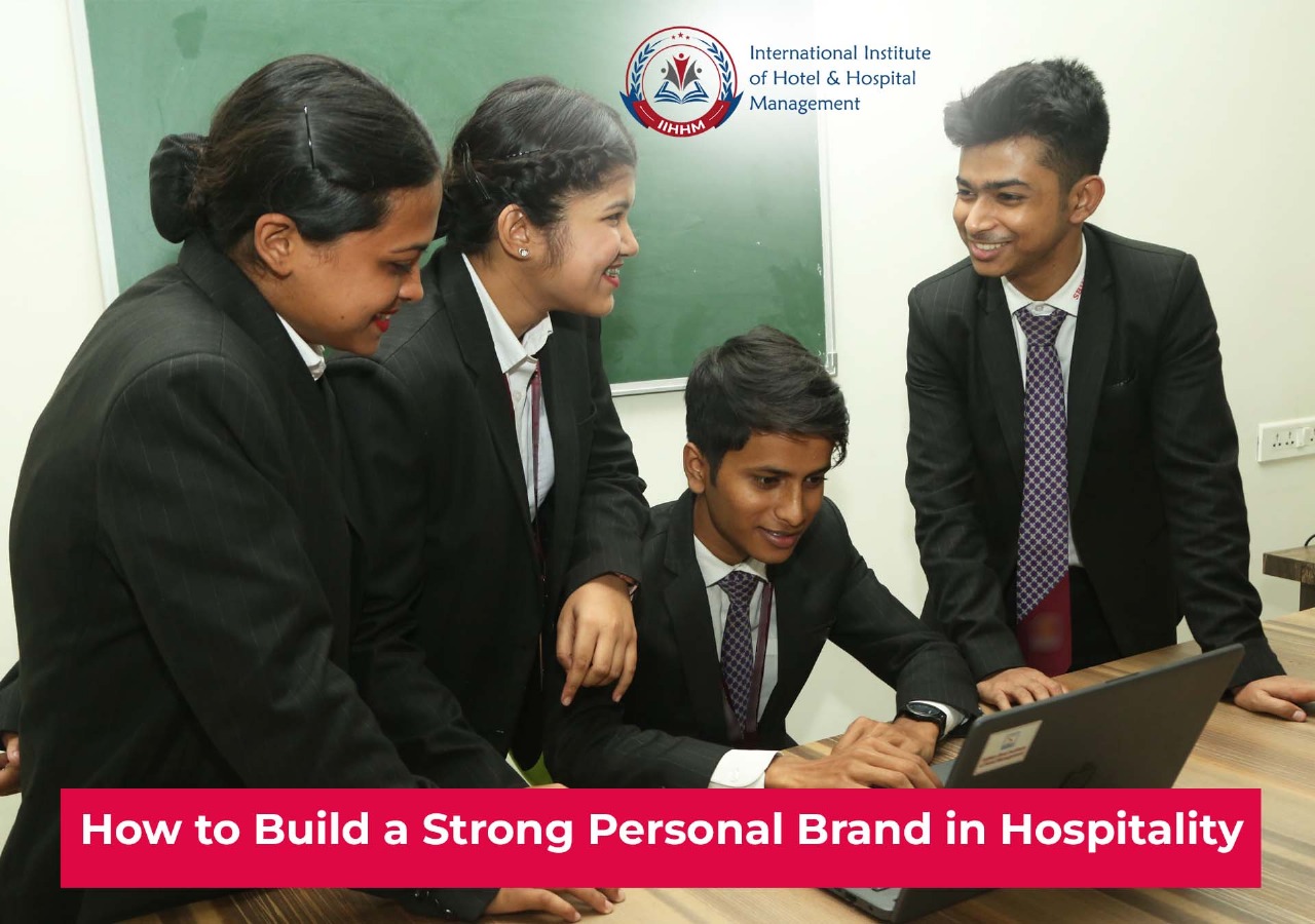 Bachelor in Hospitality Management in Kolkata