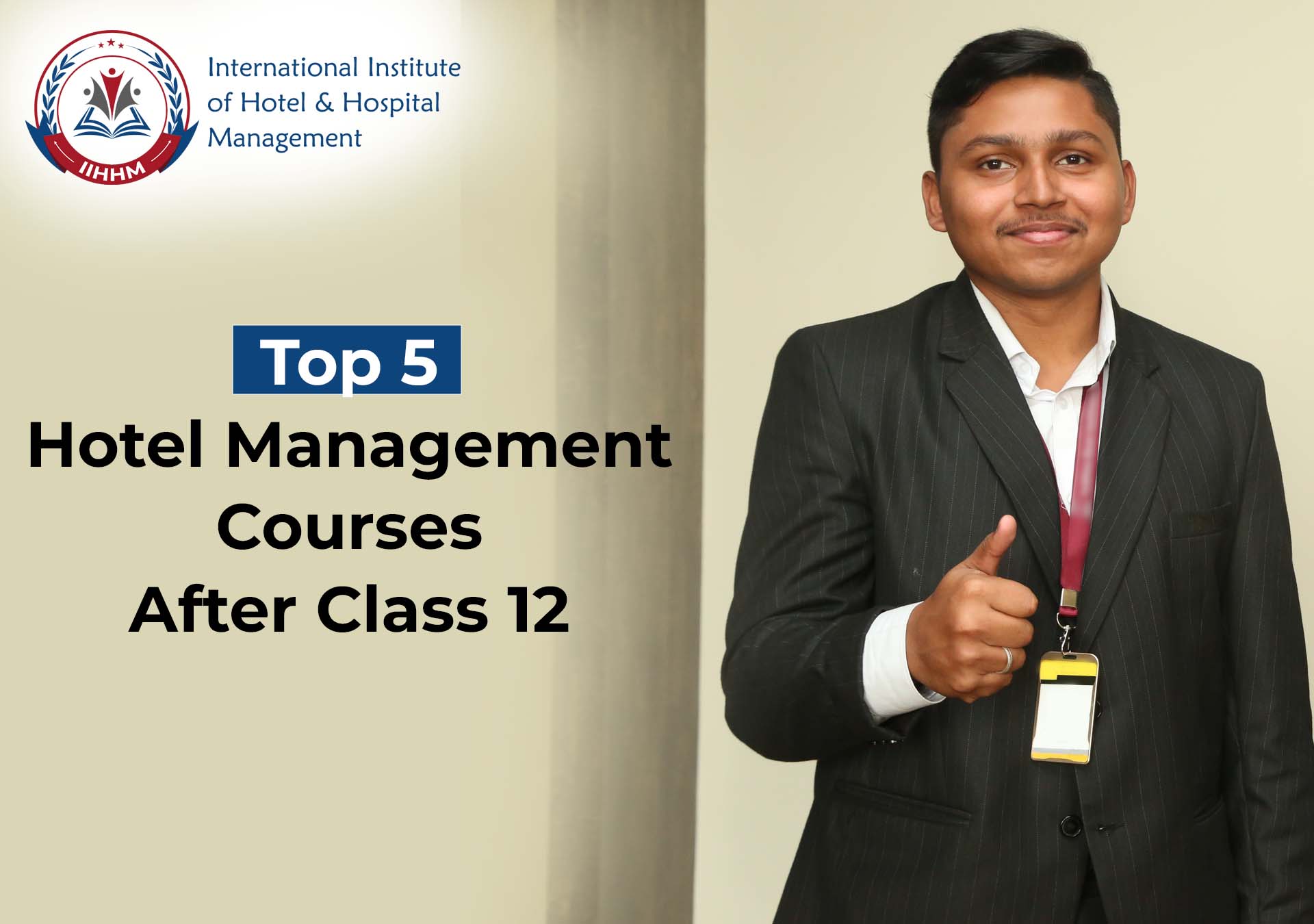 hotel management courses fees Kolkata
