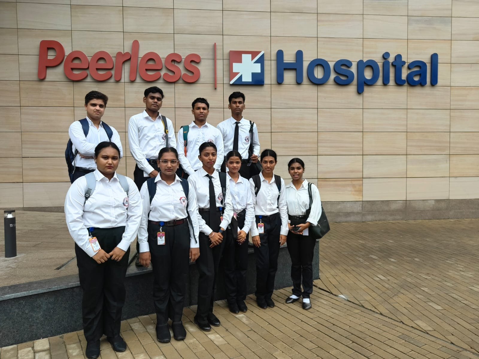 hospital-management-students-iihhm